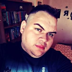 Meet your Posher, Richard